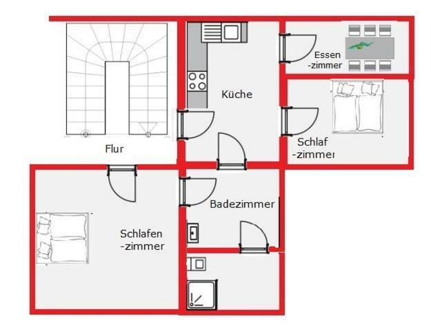 Chalet Walzl Längenfeld Exterior foto